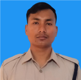 PABITRA BASUMATARY